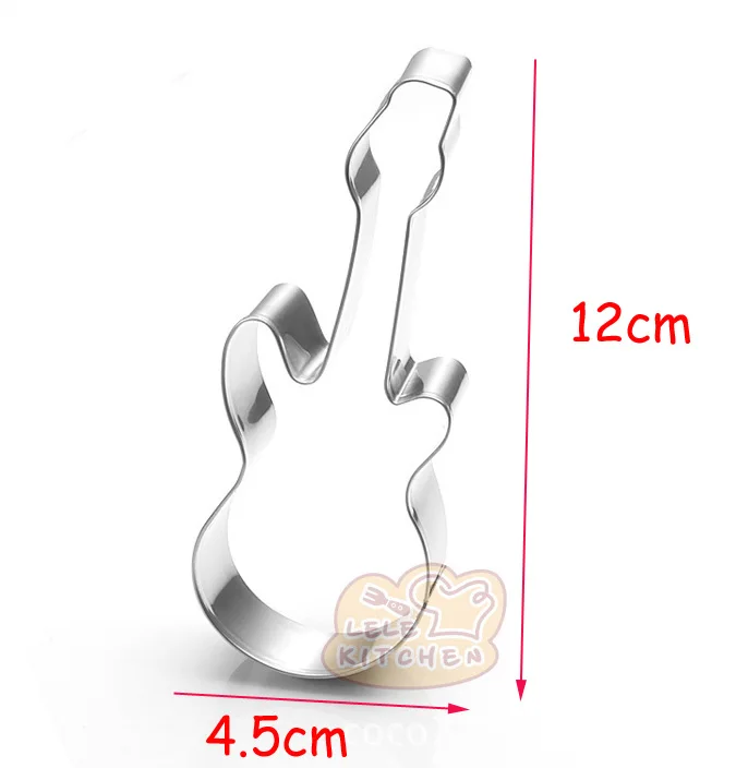 emporte piece guitare