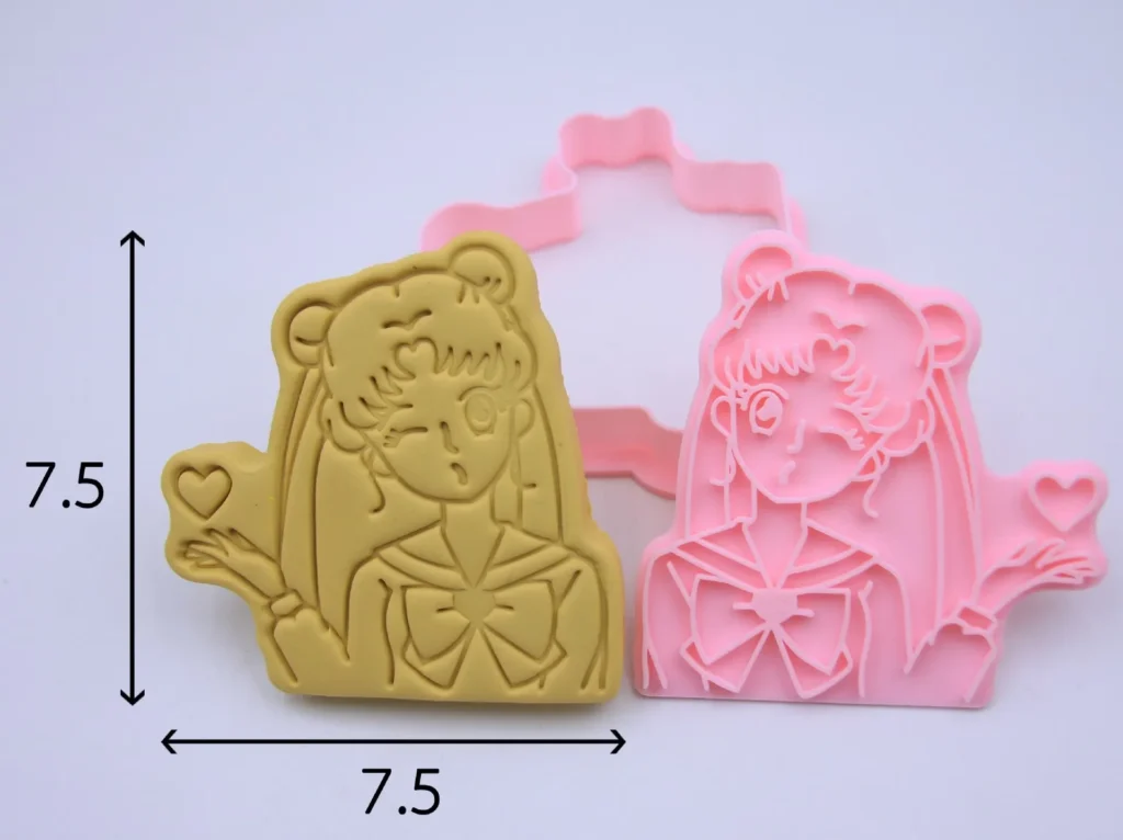 emporte pièce à biscuits