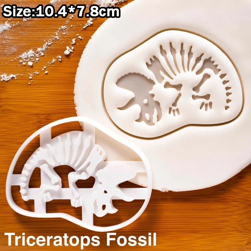 emporte piece dinosaures
